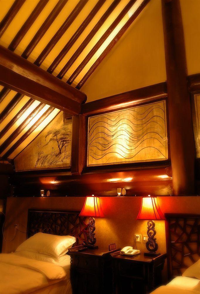 Graceland Yard Hotel Pekin Dış mekan fotoğraf