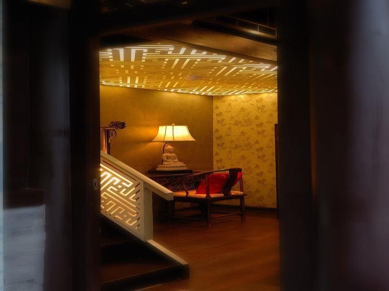Graceland Yard Hotel Pekin Dış mekan fotoğraf