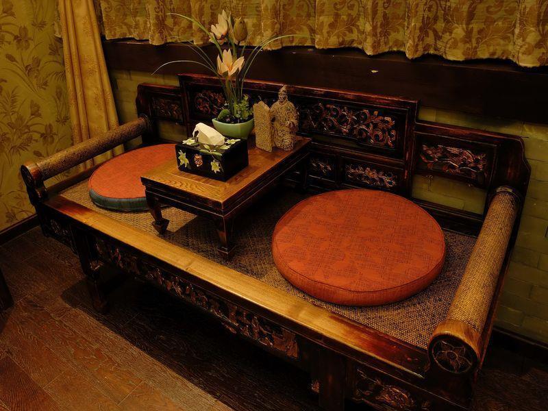 Graceland Yard Hotel Pekin Dış mekan fotoğraf
