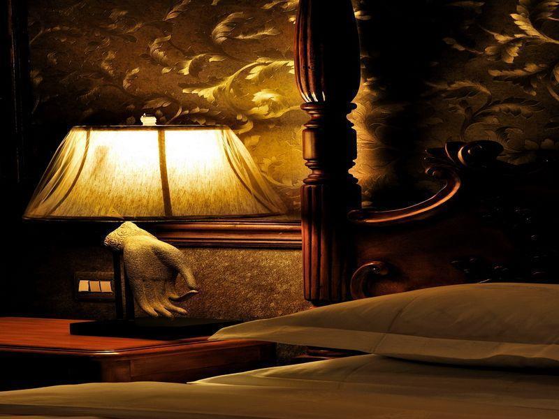 Graceland Yard Hotel Pekin Dış mekan fotoğraf