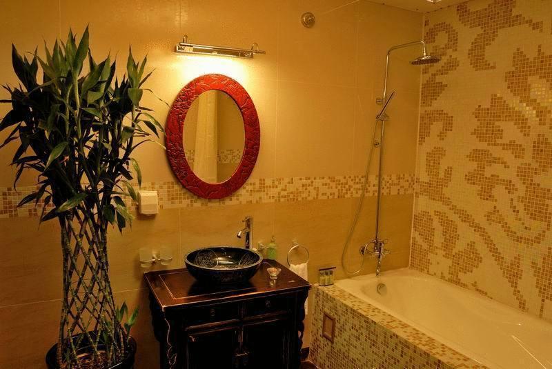 Graceland Yard Hotel Pekin Dış mekan fotoğraf