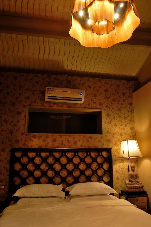 Graceland Yard Hotel Pekin Oda fotoğraf