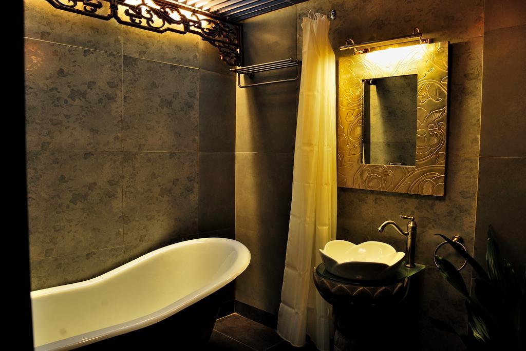 Graceland Yard Hotel Pekin Oda fotoğraf