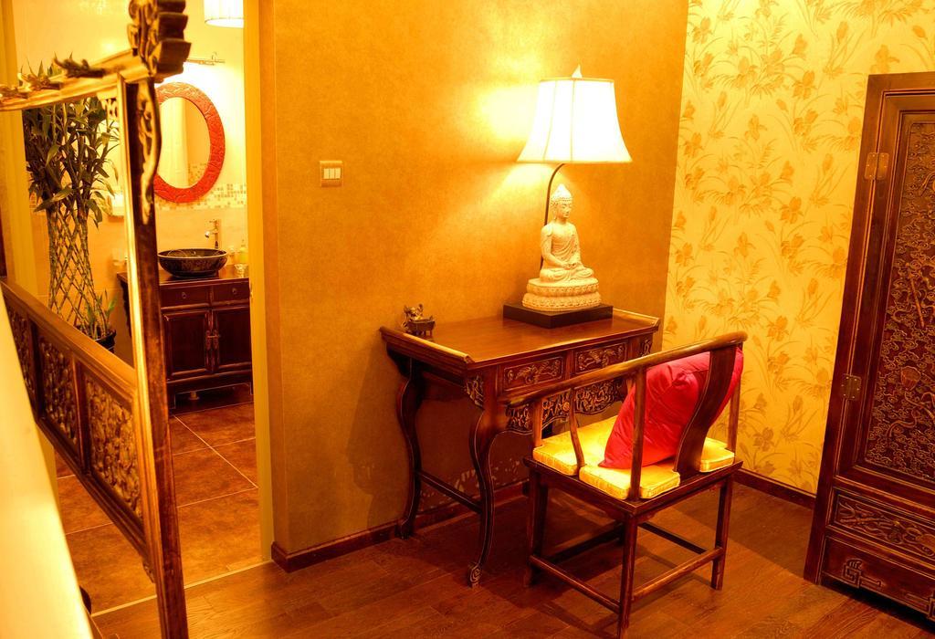Graceland Yard Hotel Pekin Oda fotoğraf