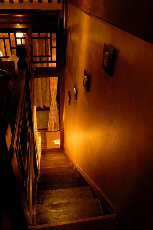 Graceland Yard Hotel Pekin Oda fotoğraf