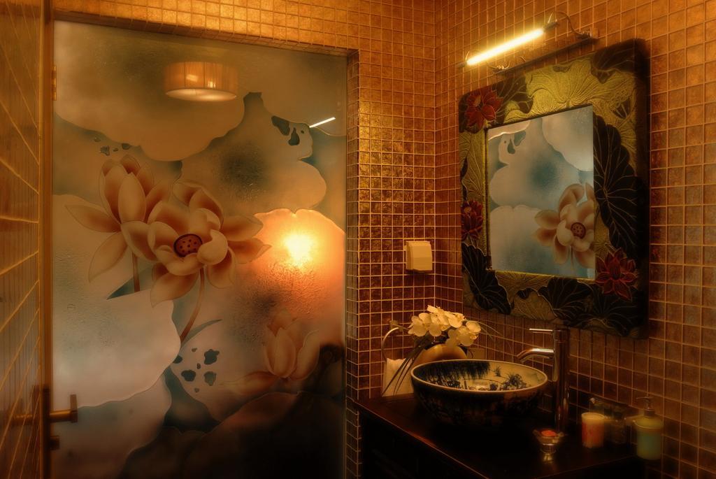 Graceland Yard Hotel Pekin Oda fotoğraf