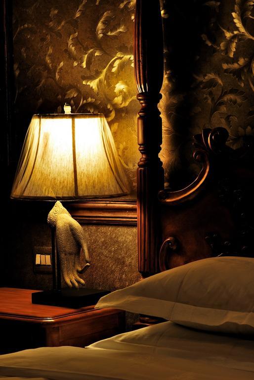Graceland Yard Hotel Pekin Oda fotoğraf